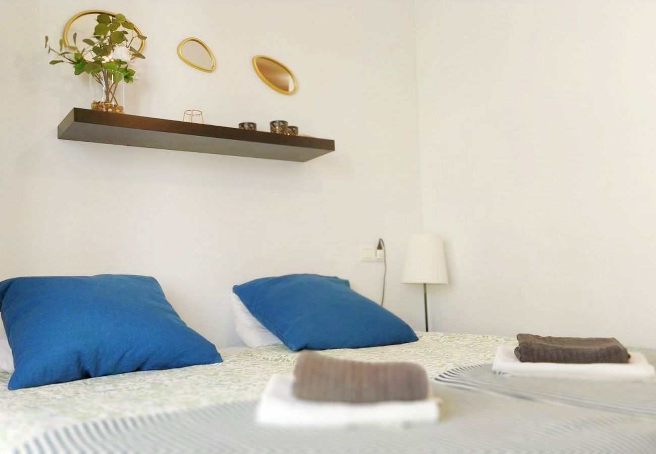 Apartamento en Nerja - AP317 - Casa Aileen - Centro