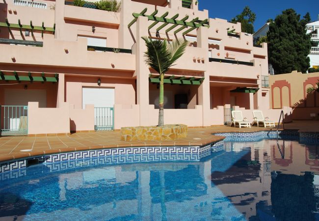 Nerja - Apartamento