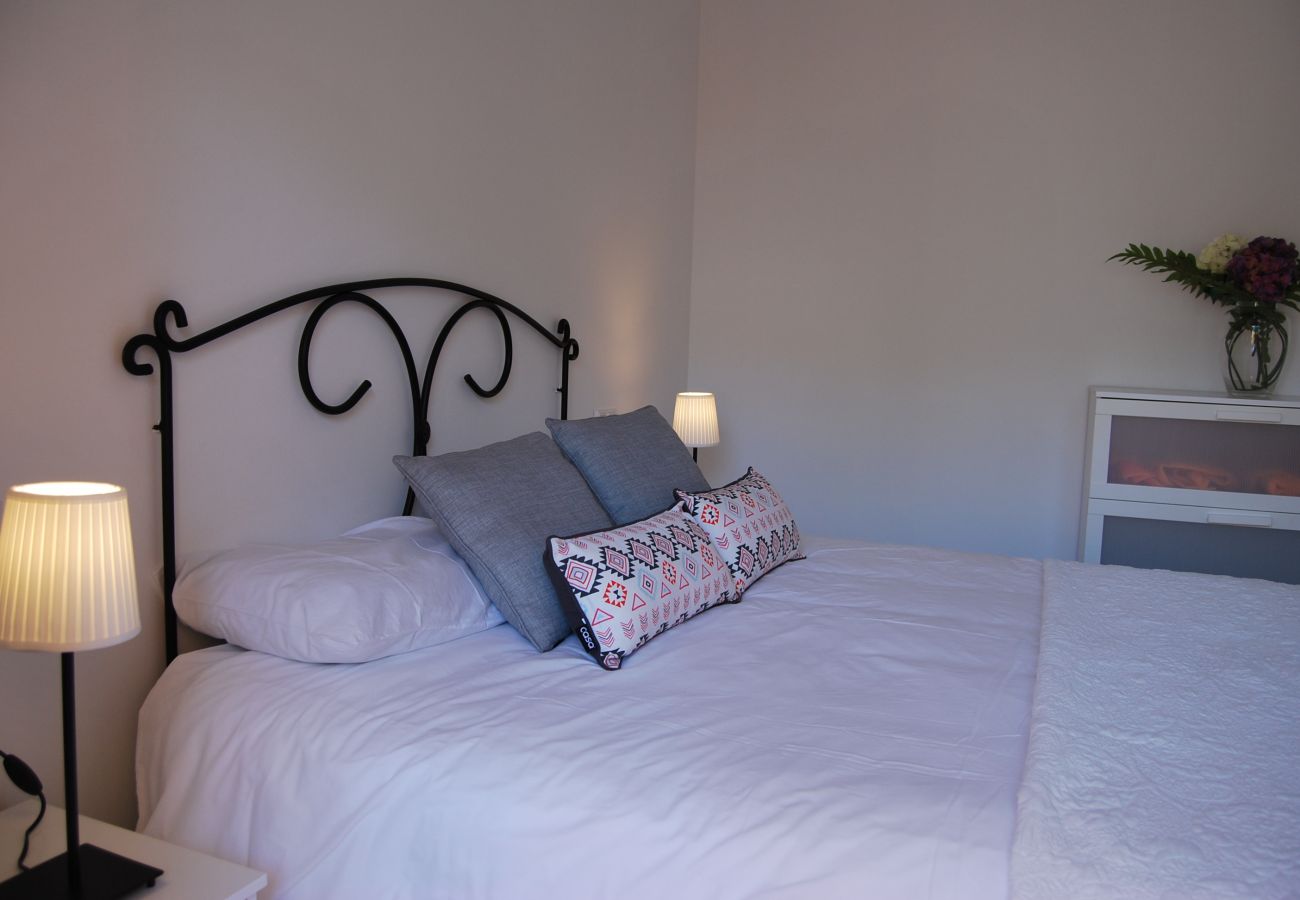 Apartamento en Nerja - AP165 Ibn Sadi