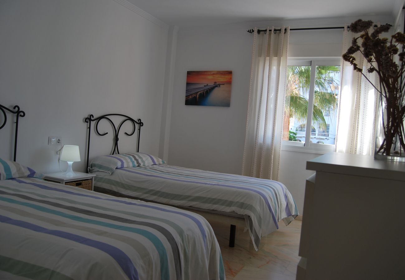 Apartamento en Nerja - AP165 Ibn Sadi