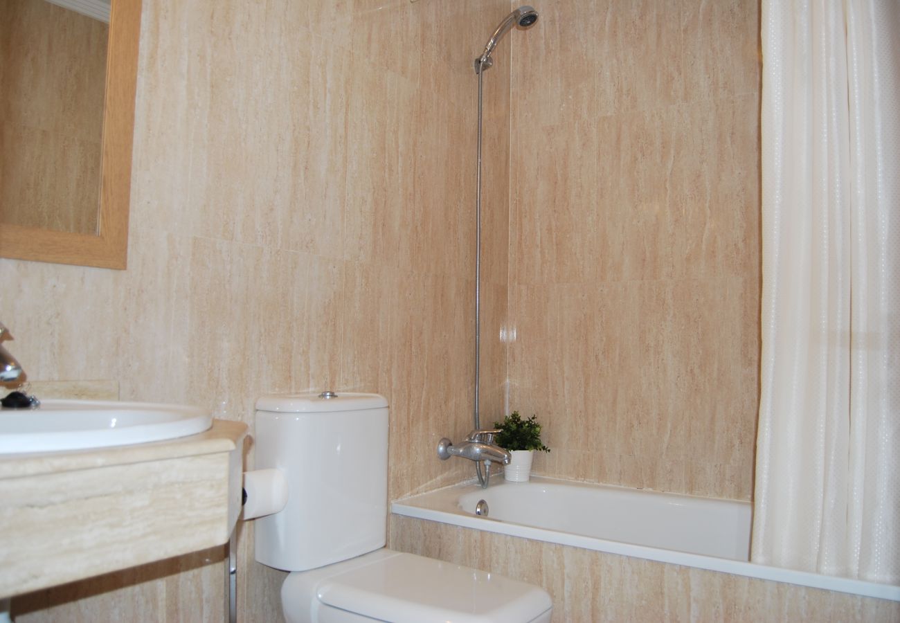 Apartamento en Nerja - AP165 Ibn Sadi