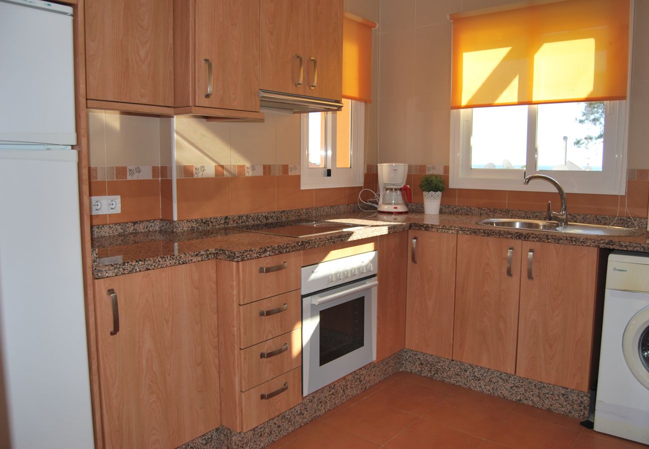 Apartamento en Nerja - AP165 Ibn Sadi