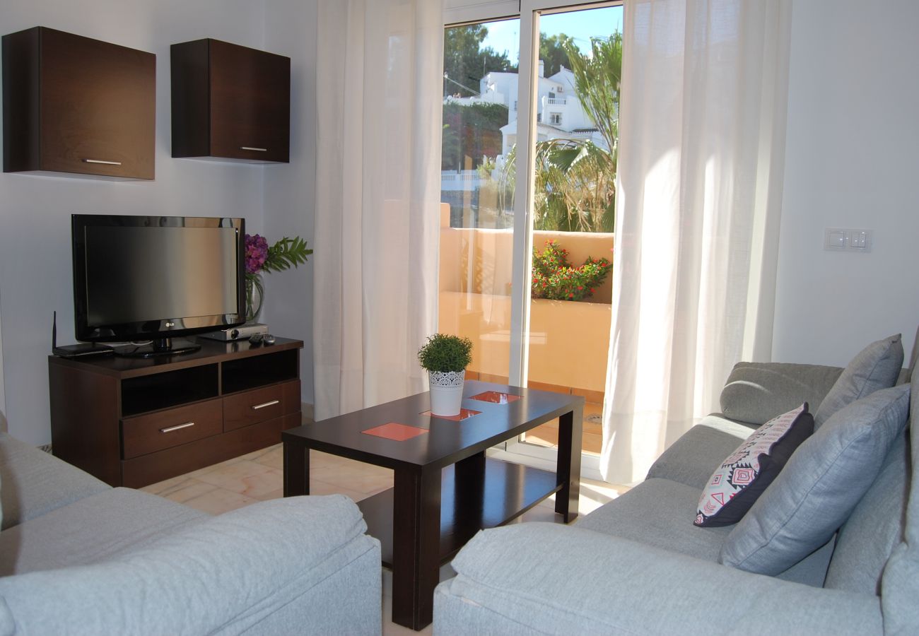 Apartamento en Nerja - AP165 Ibn Sadi