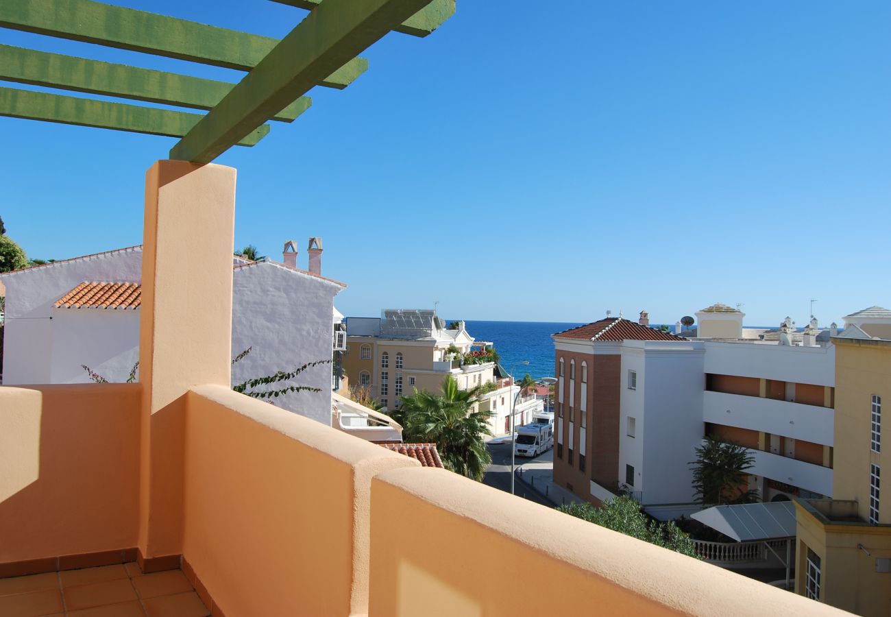 Apartamento en Nerja - AP165 Ibn Sadi