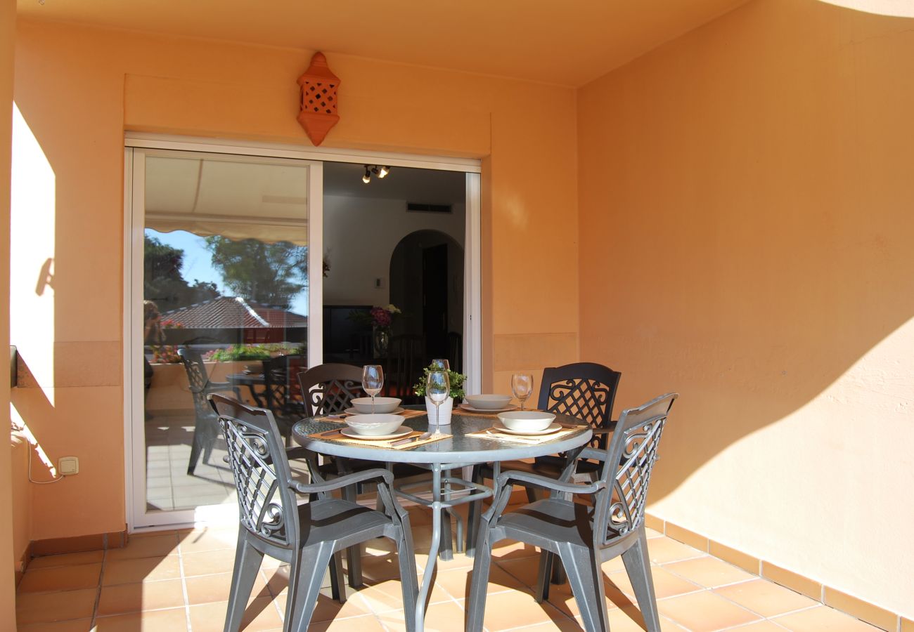 Apartamento en Nerja - AP165 Ibn Sadi