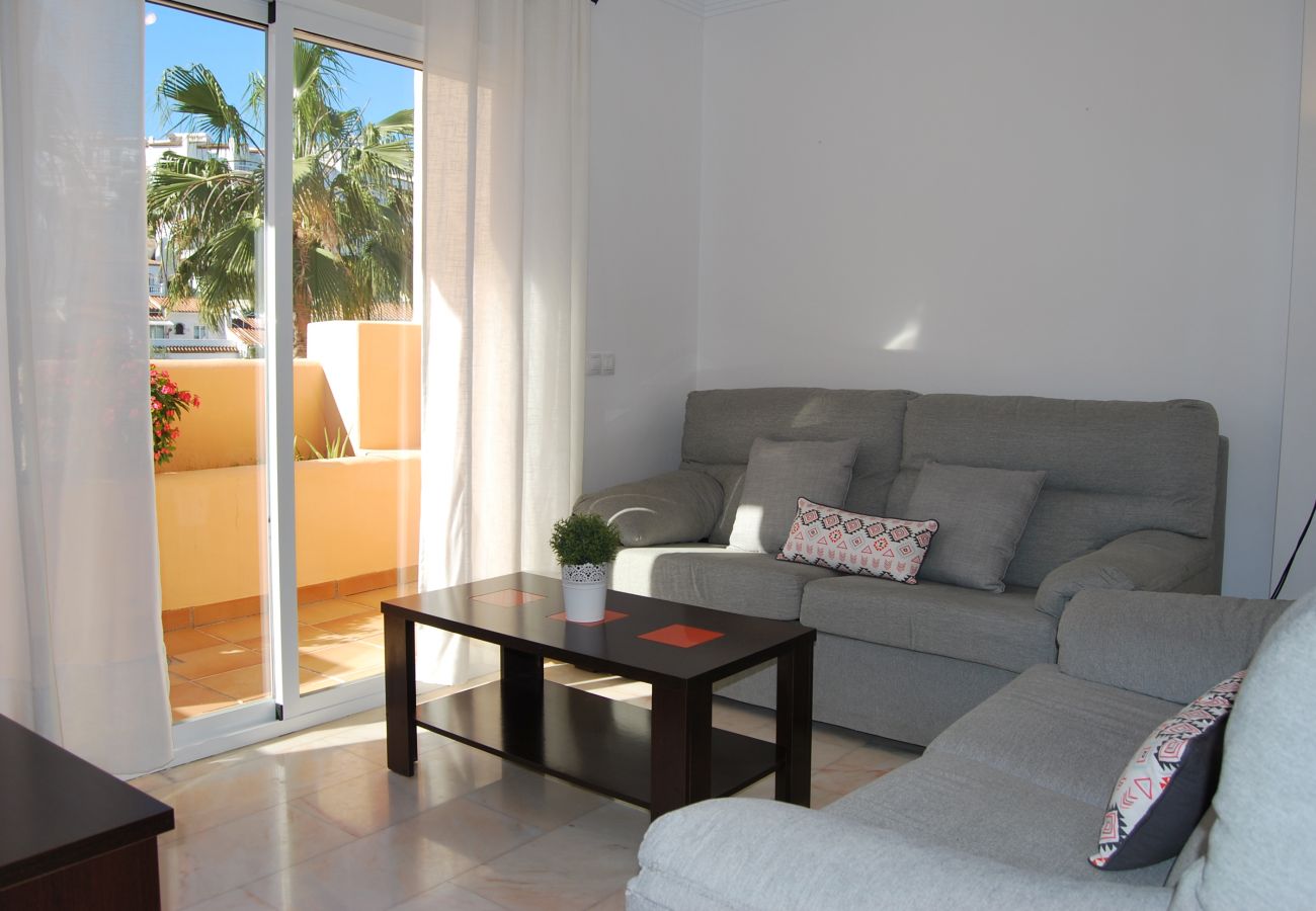 Apartamento en Nerja - AP165 Ibn Sadi