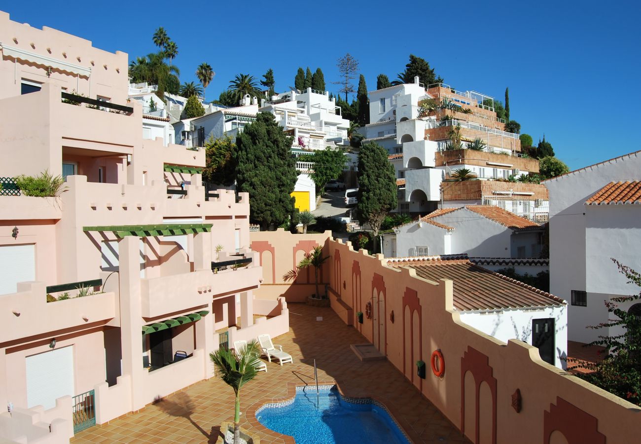 Apartamento en Nerja - AP165 Ibn Sadi