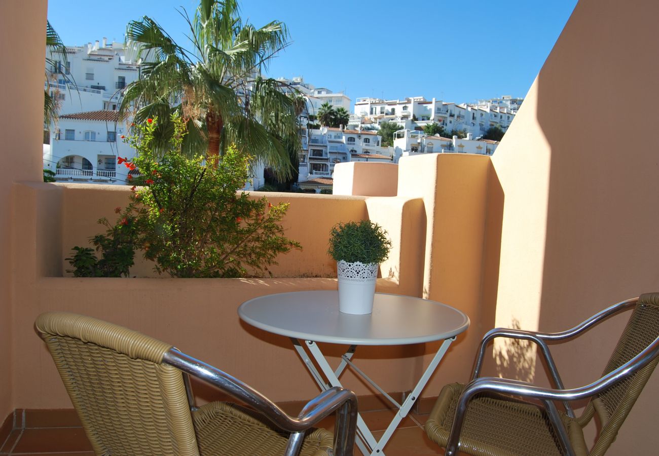 Apartamento en Nerja - AP165 Ibn Sadi