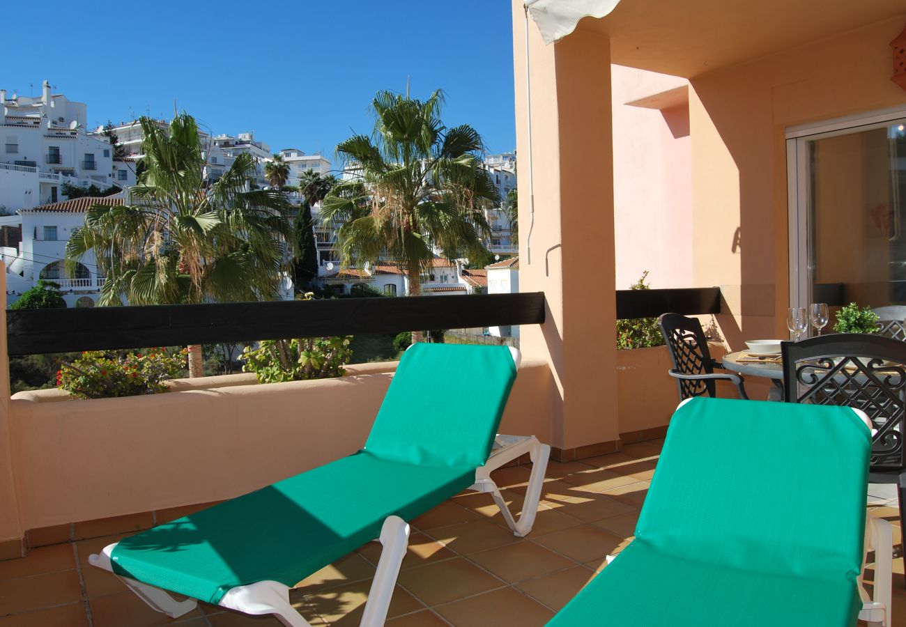Apartamento en Nerja - AP165 Ibn Sadi