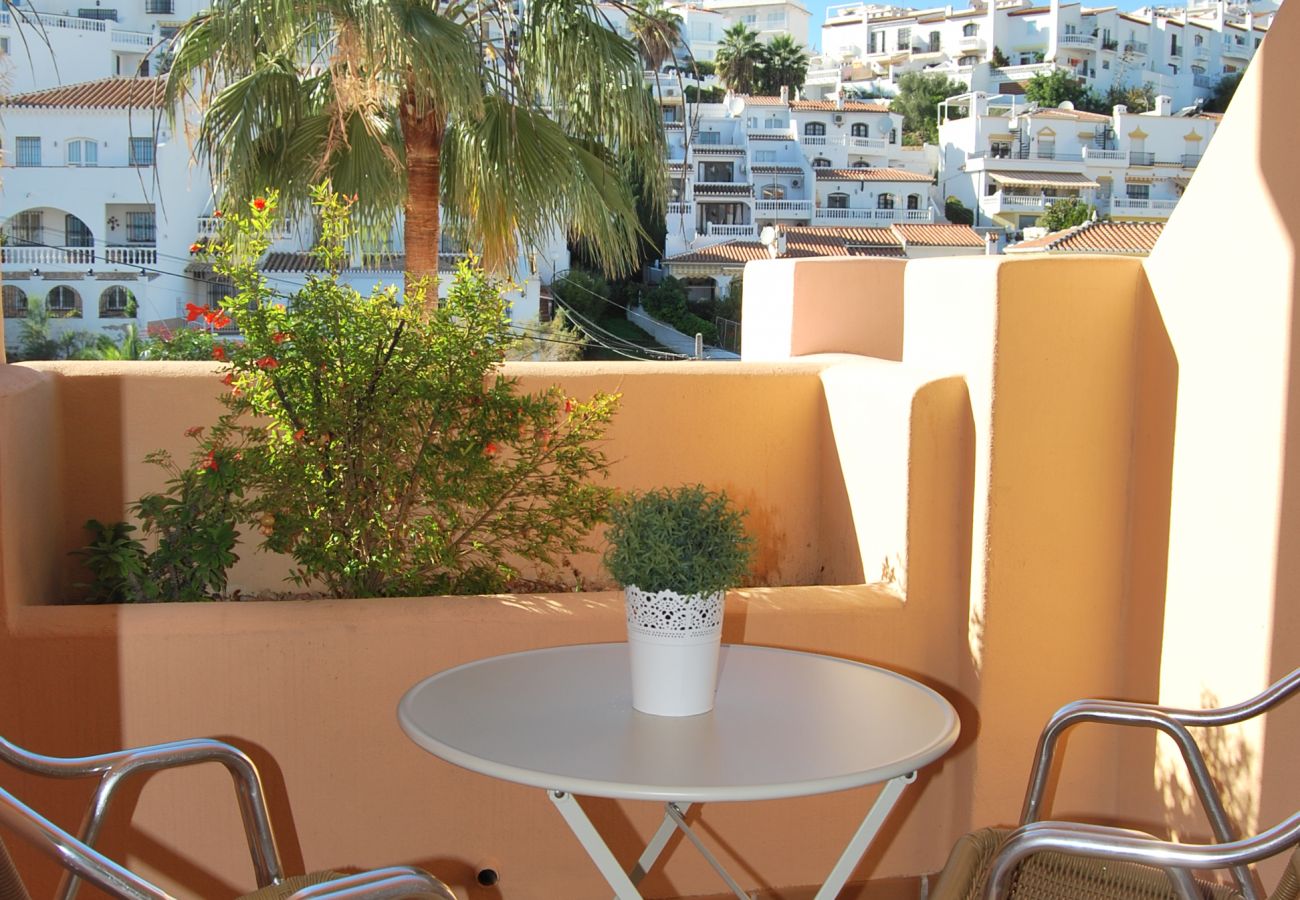 Apartamento en Nerja - AP165 Ibn Sadi