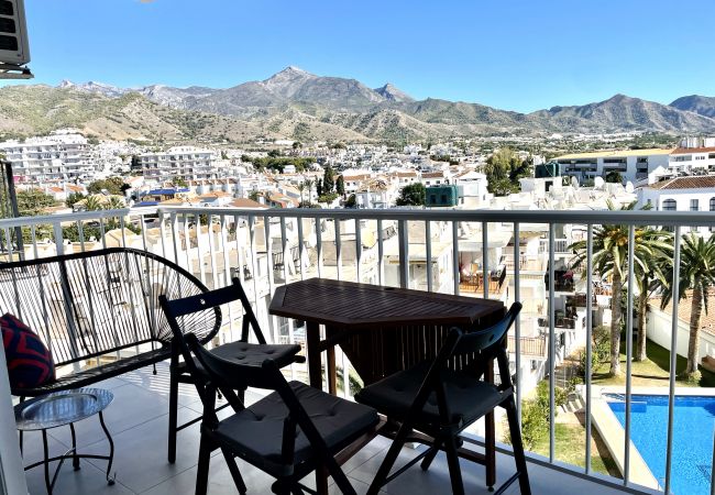 Apartamento en Nerja - AP319 - CASA LISA Apartamento en Nerja - AP319 - CASA LISA