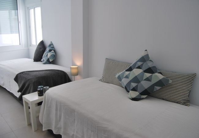 Apartamento en Nerja - AP319 - CASA LISA Apartamento en Nerja - AP319 - CASA LISA
