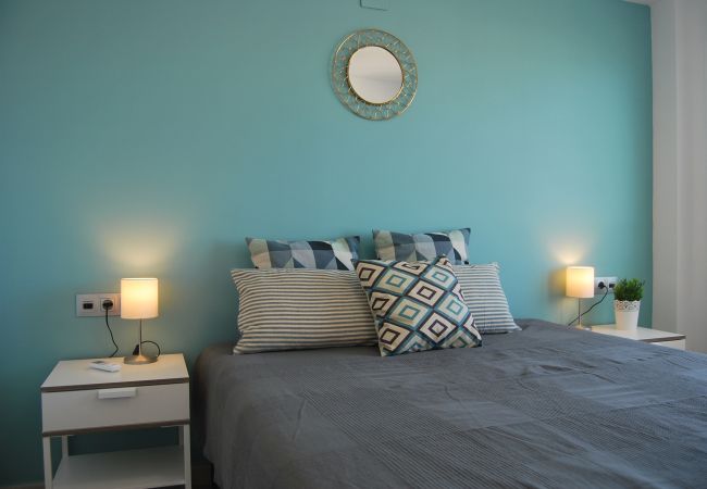 Apartamento en Nerja - AP319 - CASA LISA Apartamento en Nerja - AP319 - CASA LISA