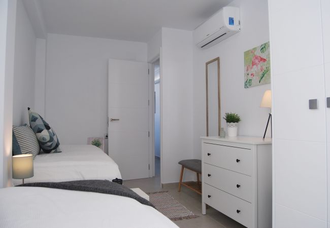 Apartamento en Nerja - AP319 - CASA LISA Apartamento en Nerja - AP319 - CASA LISA