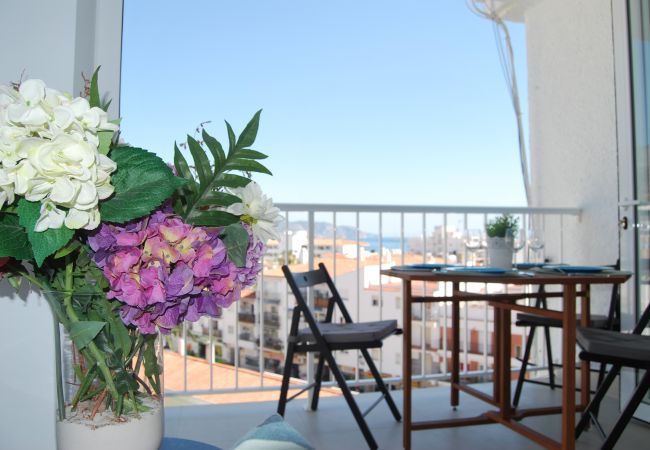 Apartamento en Nerja - AP319 - CASA LISA Apartamento en Nerja - AP319 - CASA LISA