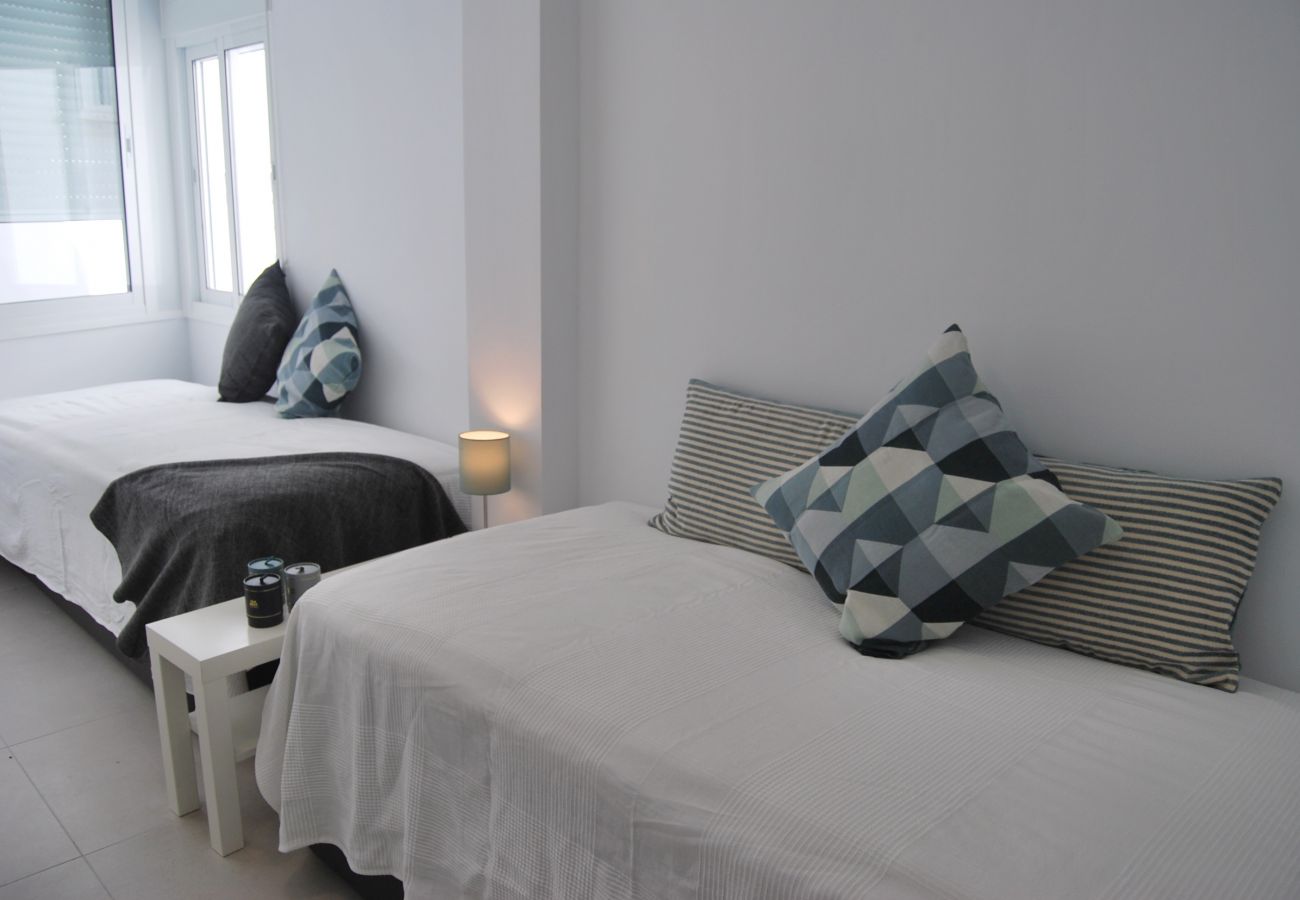 Apartamento en Nerja - AP319 - CASA LISA