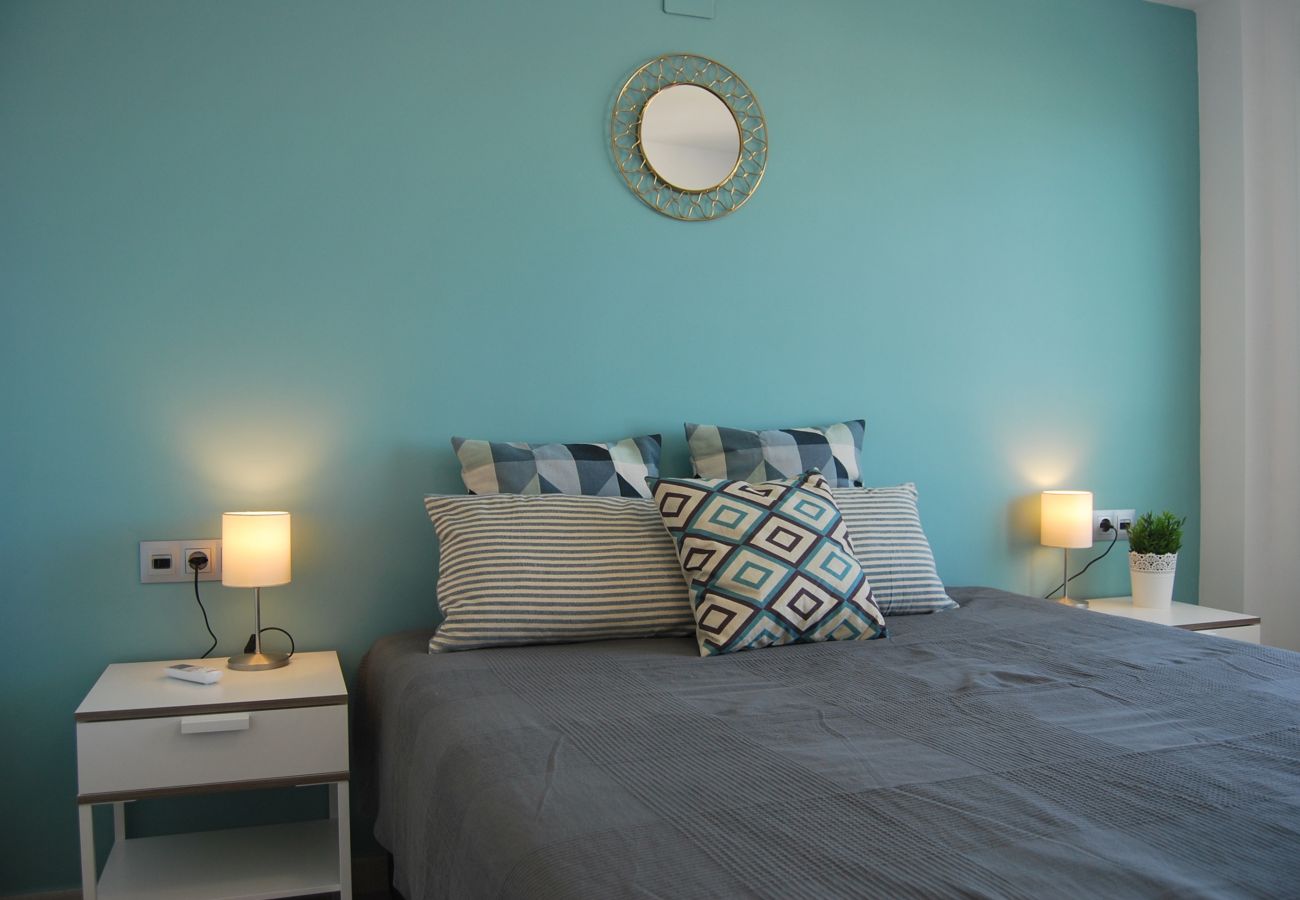 Apartamento en Nerja - AP319 - CASA LISA