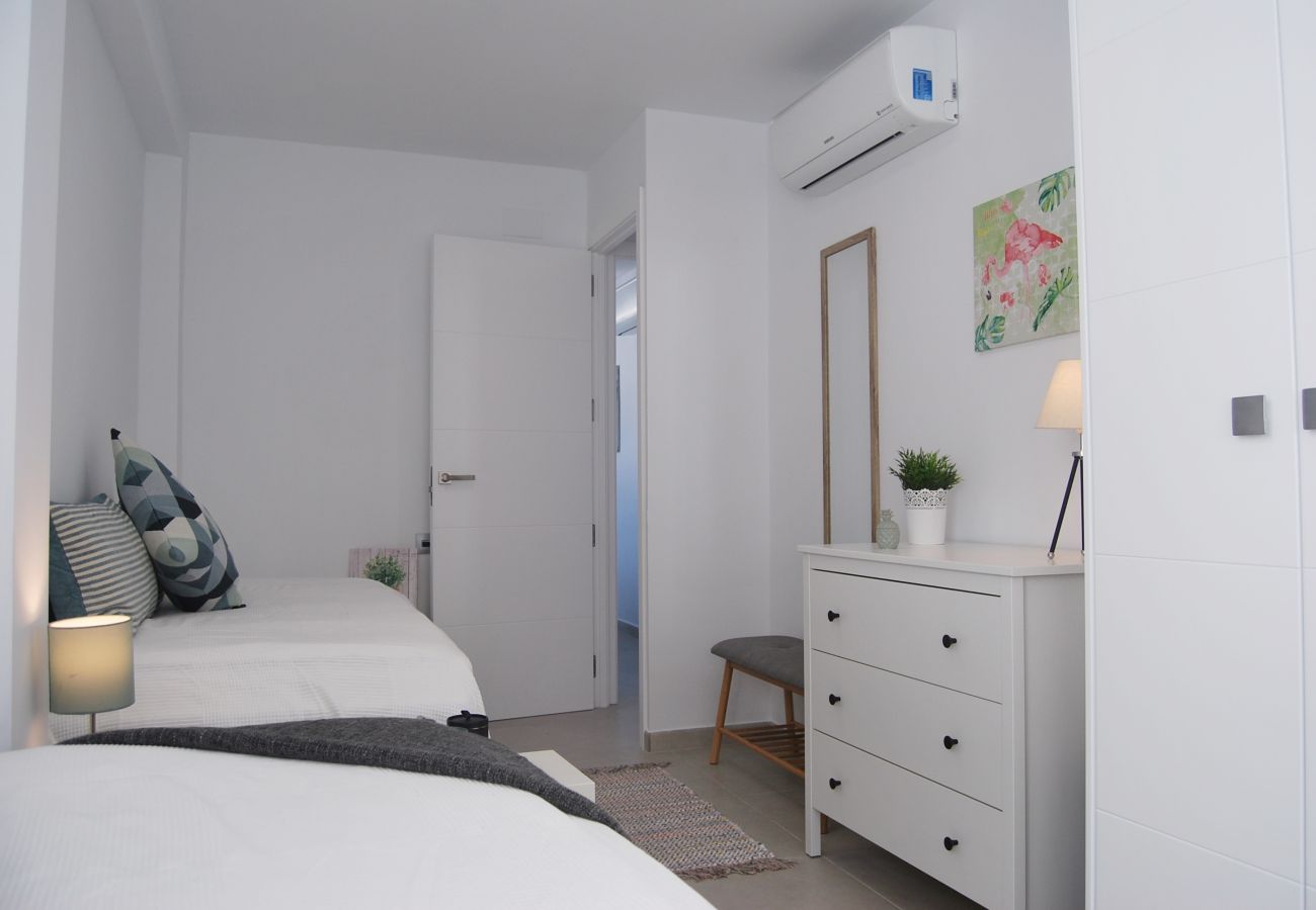 Apartamento en Nerja - AP319 - CASA LISA