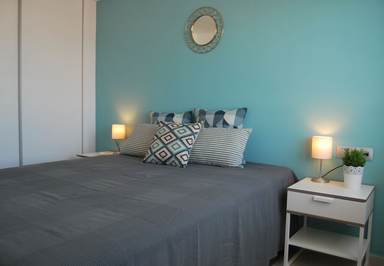 Apartamento en Nerja - AP319 - CASA LISA
