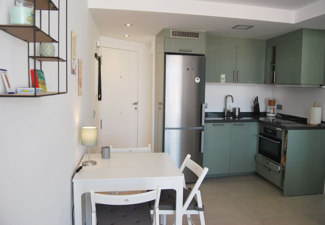 Apartamento en Nerja - AP319 - CASA LISA