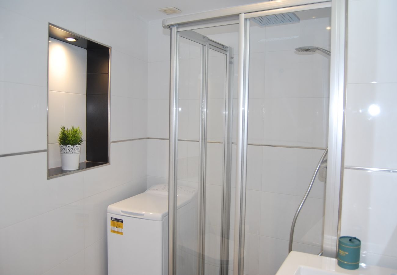 Apartamento en Nerja - AP319 - CASA LISA