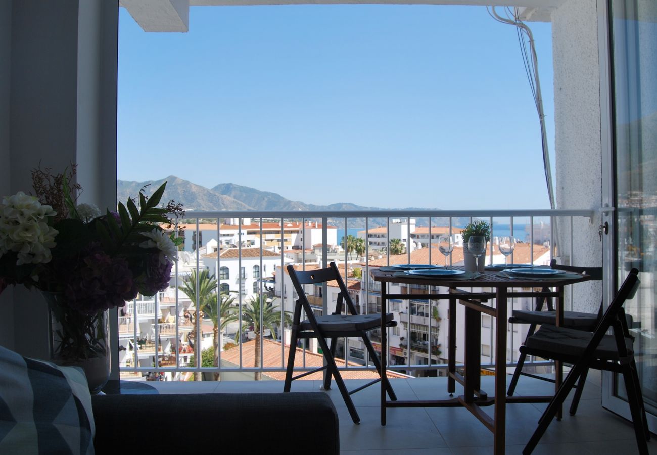 Apartamento en Nerja - AP319 - Casa Lisa - Coronado