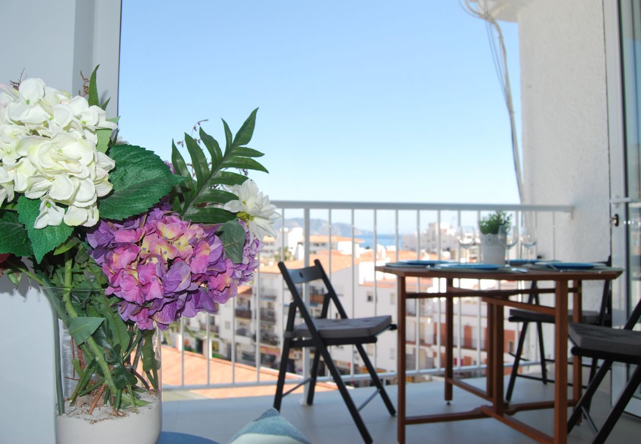 Apartamento en Nerja - AP319 - Casa Lisa - Coronado