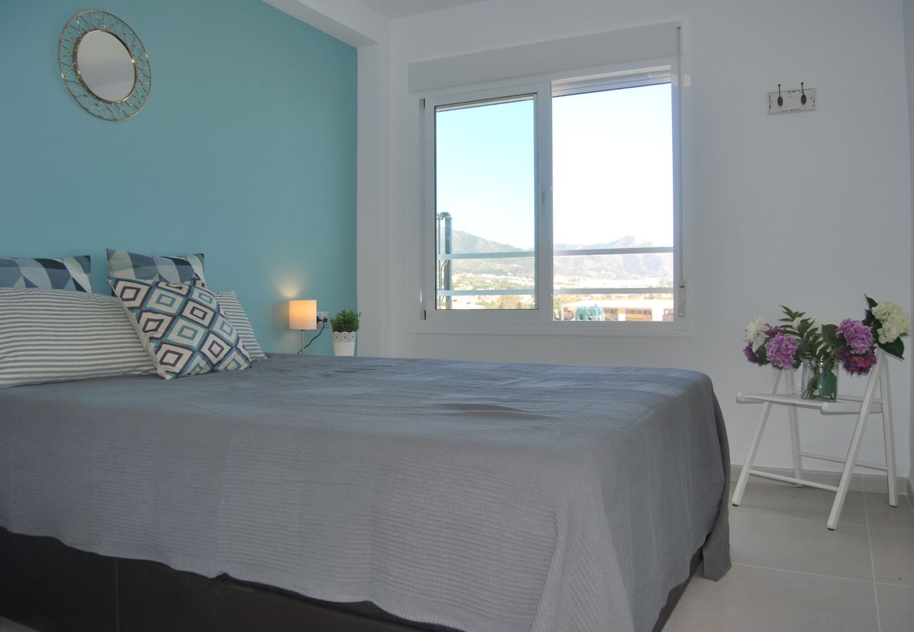 Apartamento en Nerja - AP319 - CASA LISA