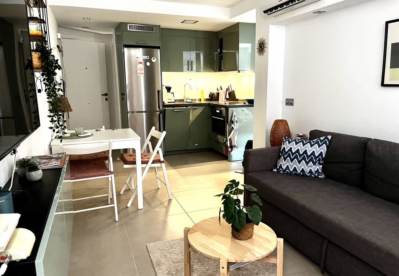 Apartamento en Nerja - AP319 - CASA LISA