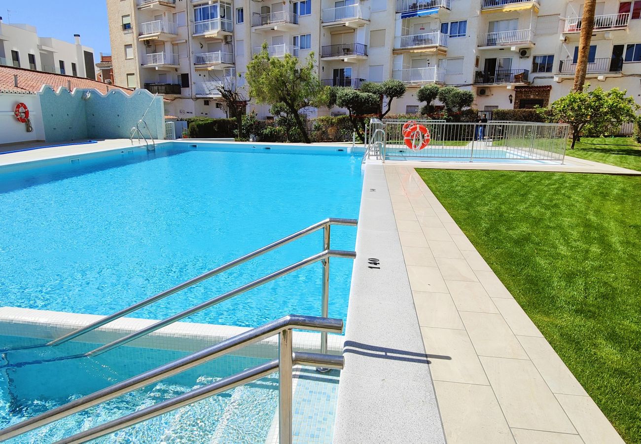 Apartamento en Nerja - AP319 - CASA LISA