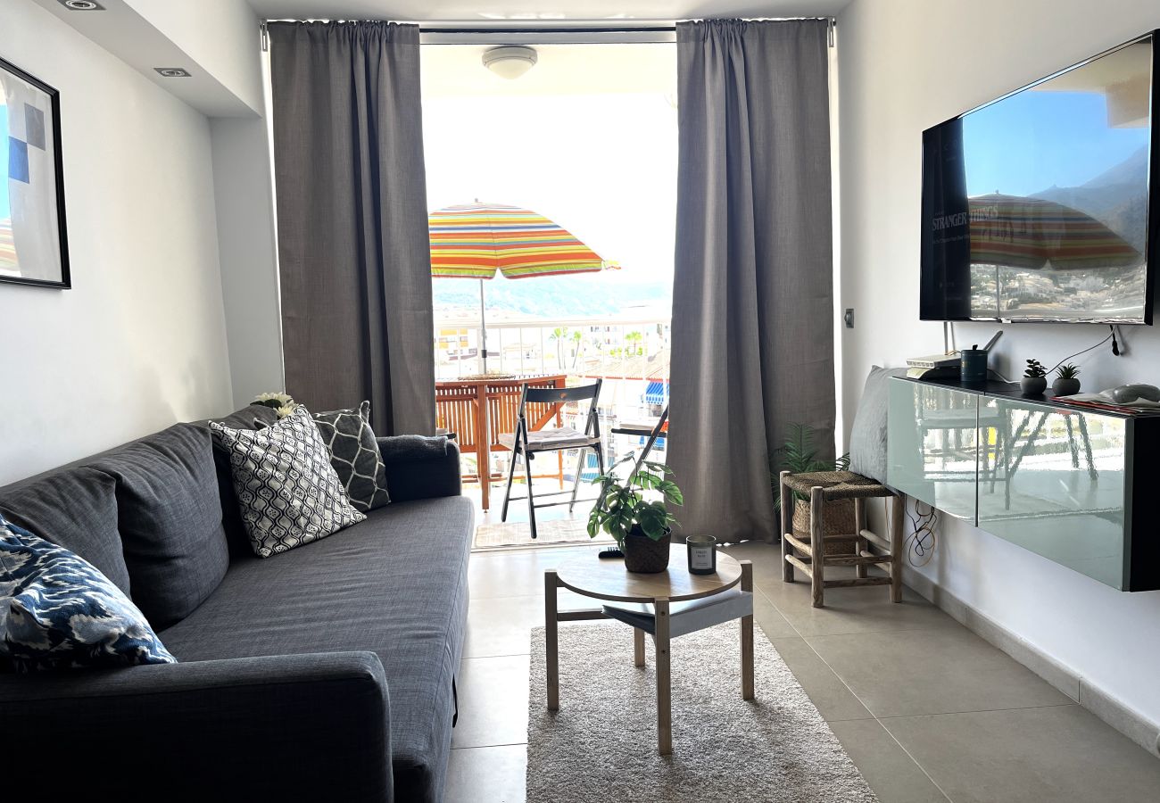 Apartamento en Nerja - AP319 - Casa Lisa - Coronado