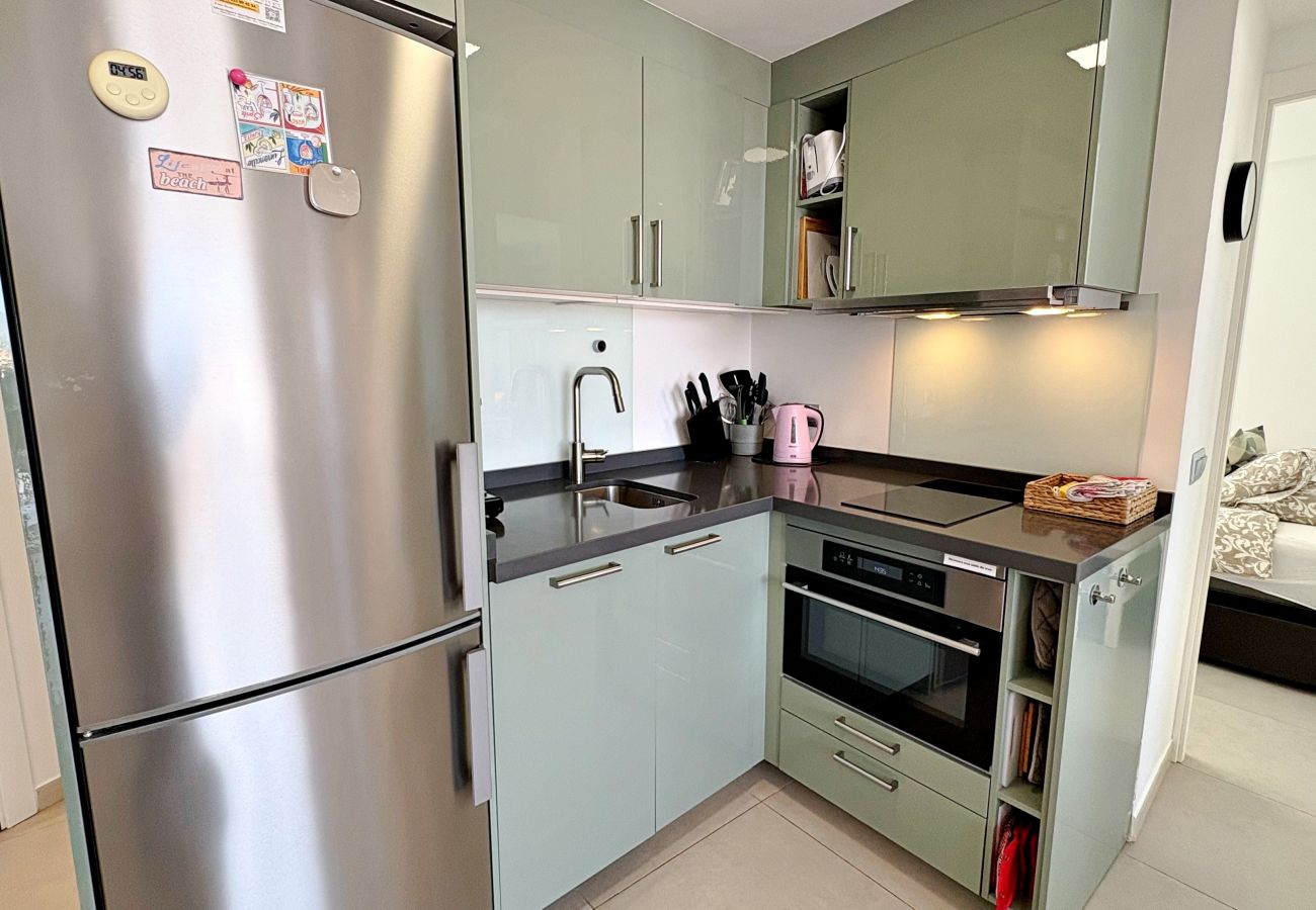 Apartamento en Nerja - AP319 - Casa Lisa - Coronado
