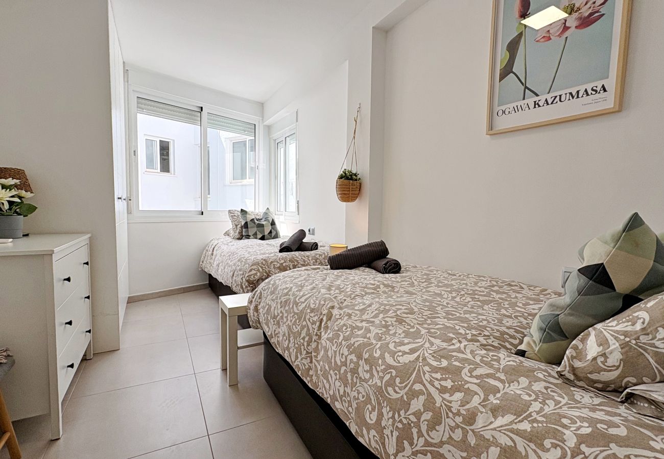 Apartamento en Nerja - AP319 - Casa Lisa - Coronado