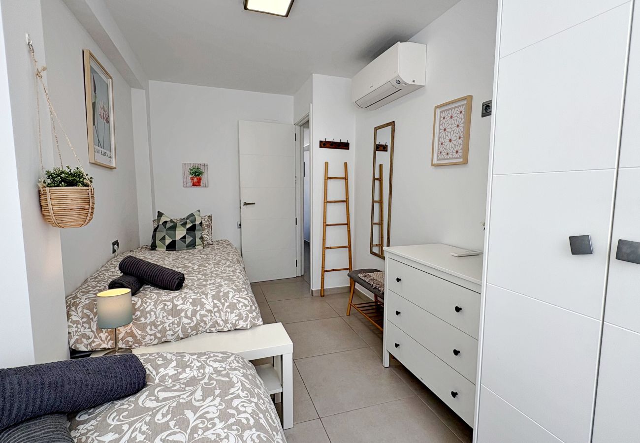 Apartamento en Nerja - AP319 - Casa Lisa - Coronado
