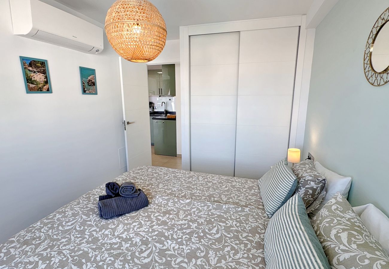 Apartamento en Nerja - AP319 - Casa Lisa - Coronado