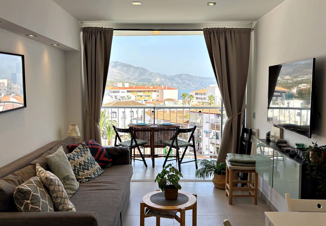 Apartamento en Nerja - AP319 - Casa Lisa - Coronado