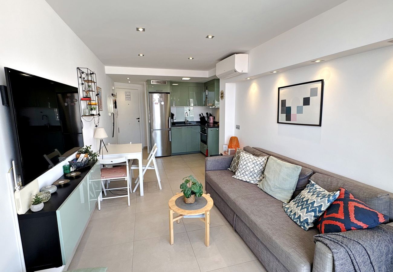 Apartamento en Nerja - AP319 - Casa Lisa - Coronado