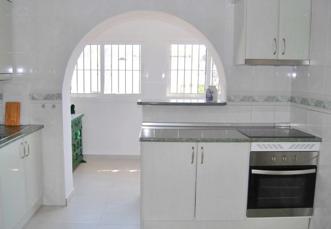 Apartamento en Nerja - AP327 - Casa Pico Apartamento en Nerja - AP327 - Casa Pico
