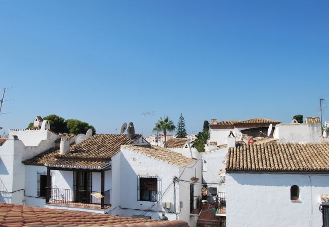 Apartamento en Nerja - AP327 - Casa Pico Apartamento en Nerja - AP327 - Casa Pico