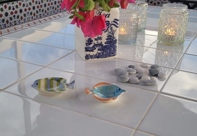 Apartamento en Nerja - AP327 - Casa Pico Apartamento en Nerja - AP327 - Casa Pico