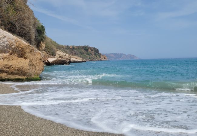 Apartamento en Nerja - AP327 - Casa Pico Apartamento en Nerja - AP327 - Casa Pico