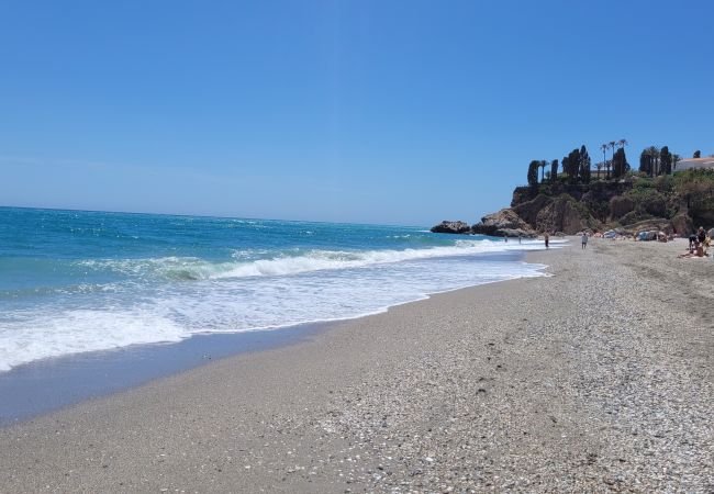 Apartamento en Nerja - AP327 - Casa Pico Apartamento en Nerja - AP327 - Casa Pico
