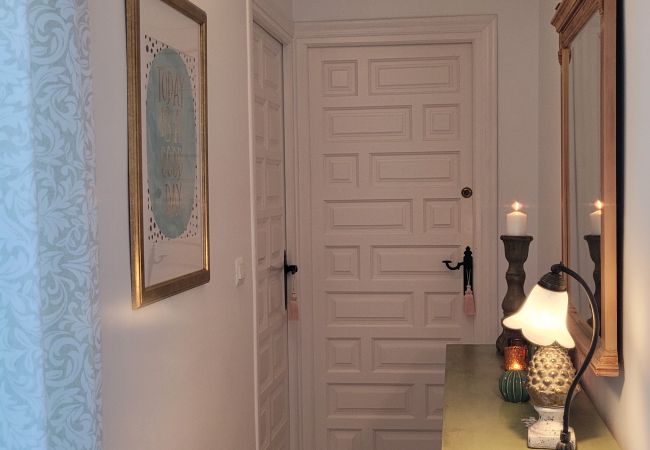 Apartamento en Nerja - AP327 - Casa Pico Apartamento en Nerja - AP327 - Casa Pico