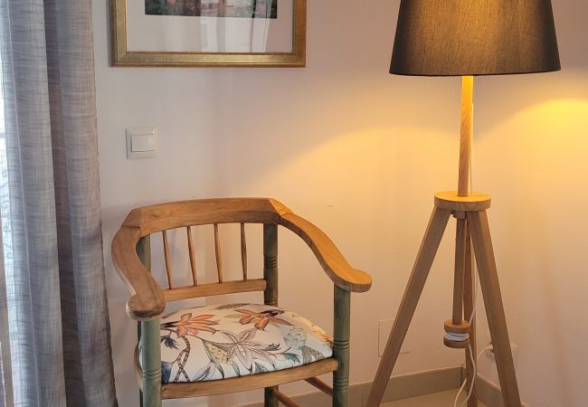 Apartamento en Nerja - AP327 - Casa Pico Apartamento en Nerja - AP327 - Casa Pico