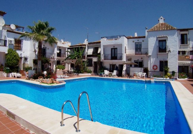 Nerja - Apartamento