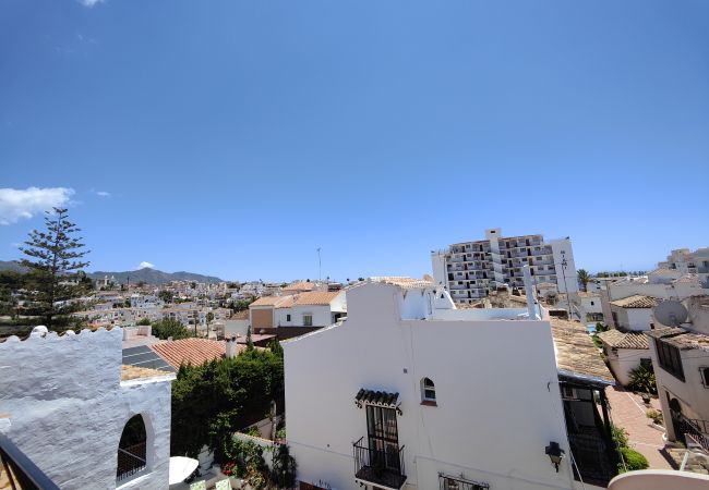 Apartamento en Nerja - AP327 - Casa Pico Apartamento en Nerja - AP327 - Casa Pico
