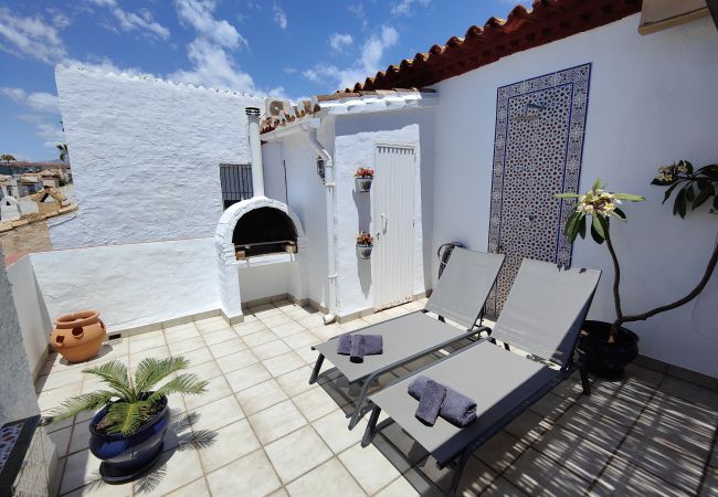 Apartamento en Nerja - AP327 - Casa Pico Apartamento en Nerja - AP327 - Casa Pico