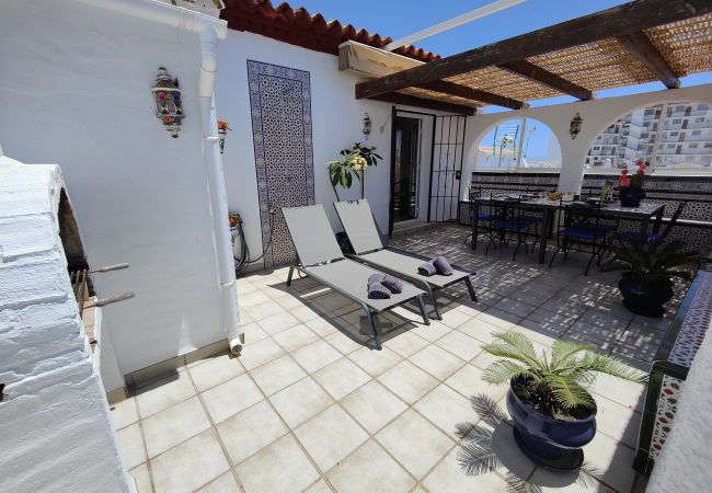 Apartamento en Nerja - AP327 - Casa Pico Apartamento en Nerja - AP327 - Casa Pico