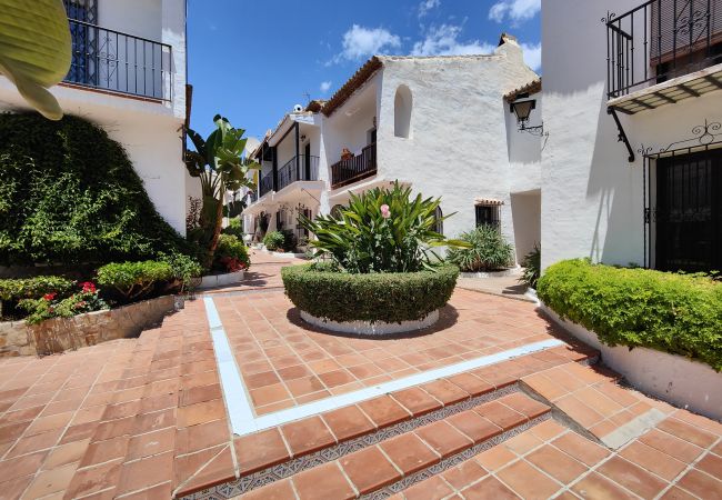 Apartamento en Nerja - AP327 - Casa Pico Apartamento en Nerja - AP327 - Casa Pico