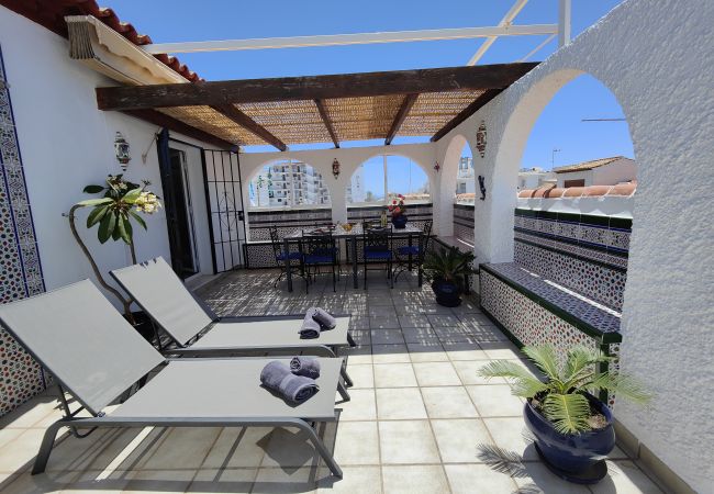 Apartamento en Nerja - AP327 - Casa Pico Apartamento en Nerja - AP327 - Casa Pico